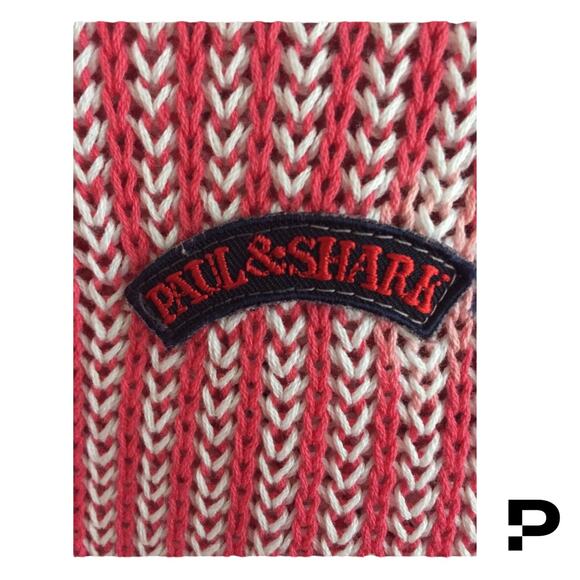 🔴 Yachting Knit Sweater - Picture 3 of 5